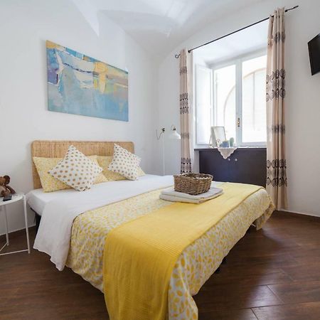 Romangelo Termini Guesthouse Exteriér fotografie