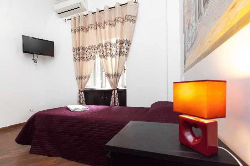 Romangelo Termini Guesthouse Exteriér fotografie
